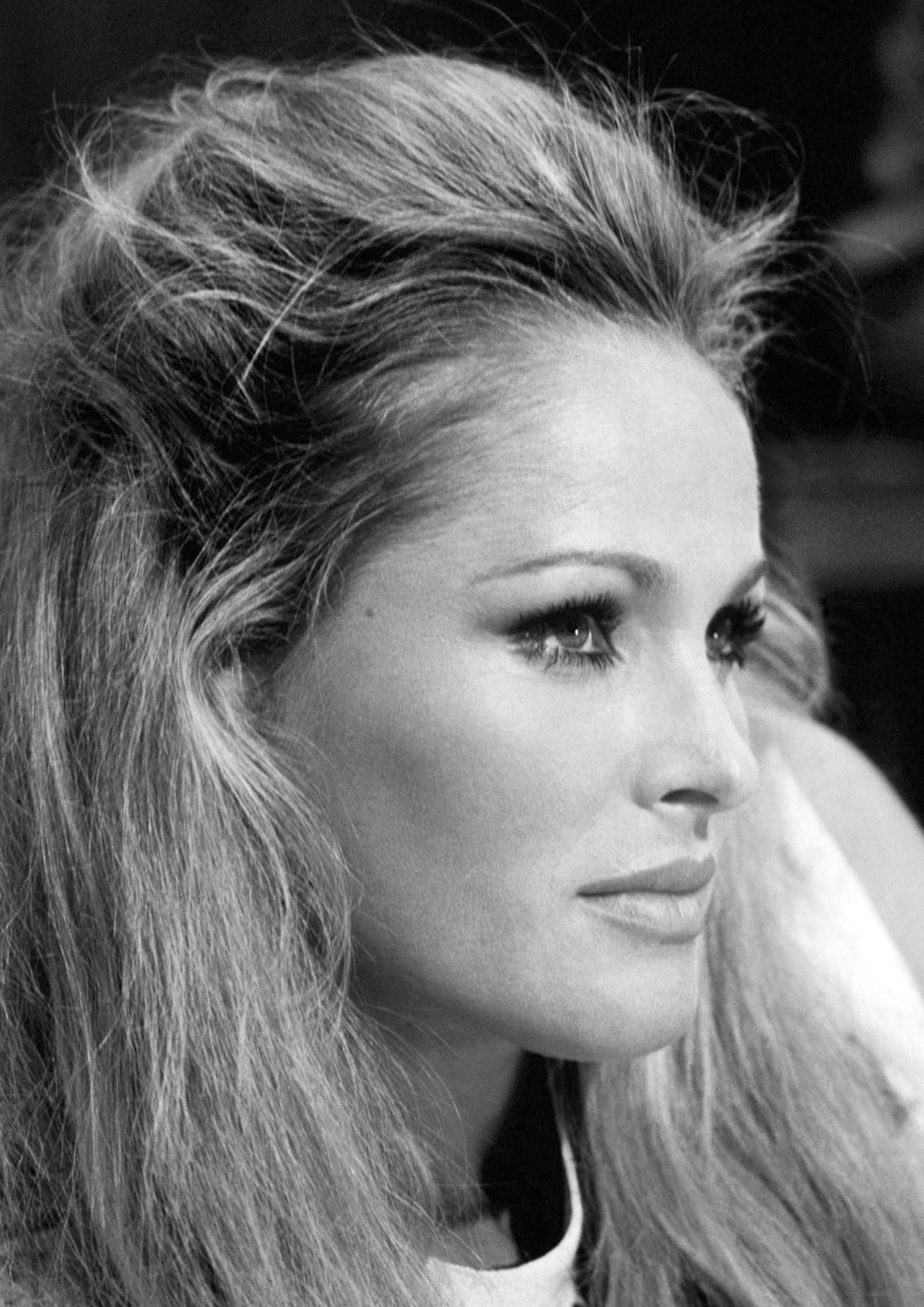 Art & Collectibles Photography Ursula Andress Monochrome Photo Print 03 ...