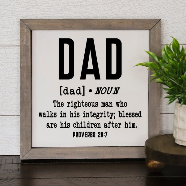 Fathers Day Custom Christian - Etsy