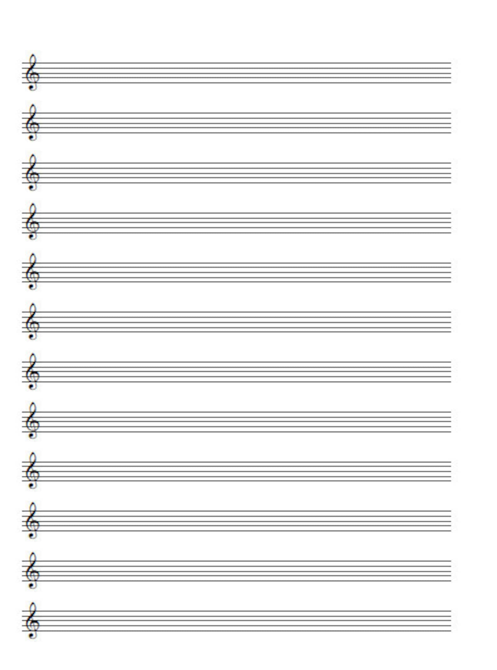 A4 Blank Music Sheet Pdf - A4 Blank Chord Boxes.jpg 1,240×1,754 pixels ... image.