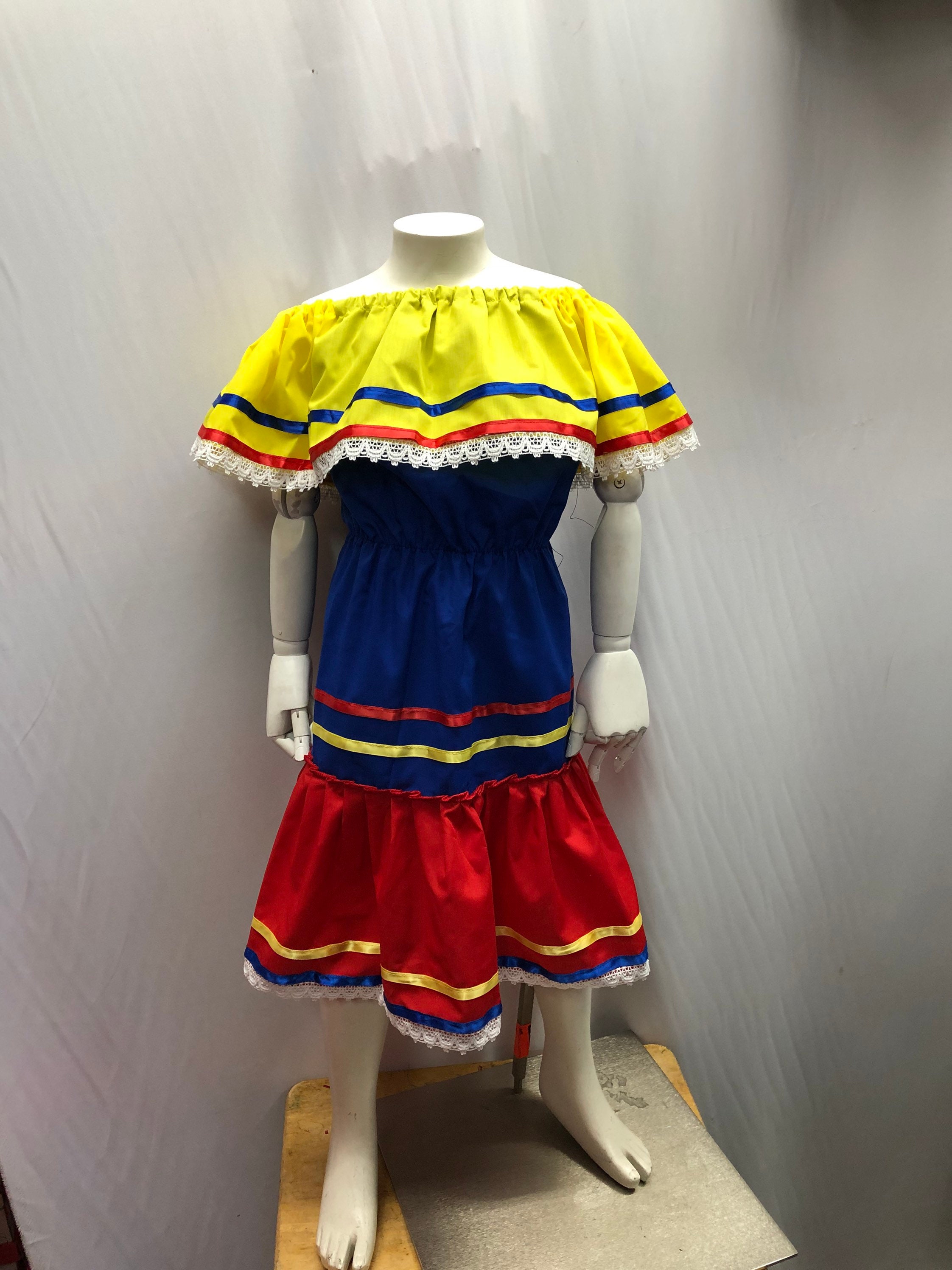 Venezuelan Clothing