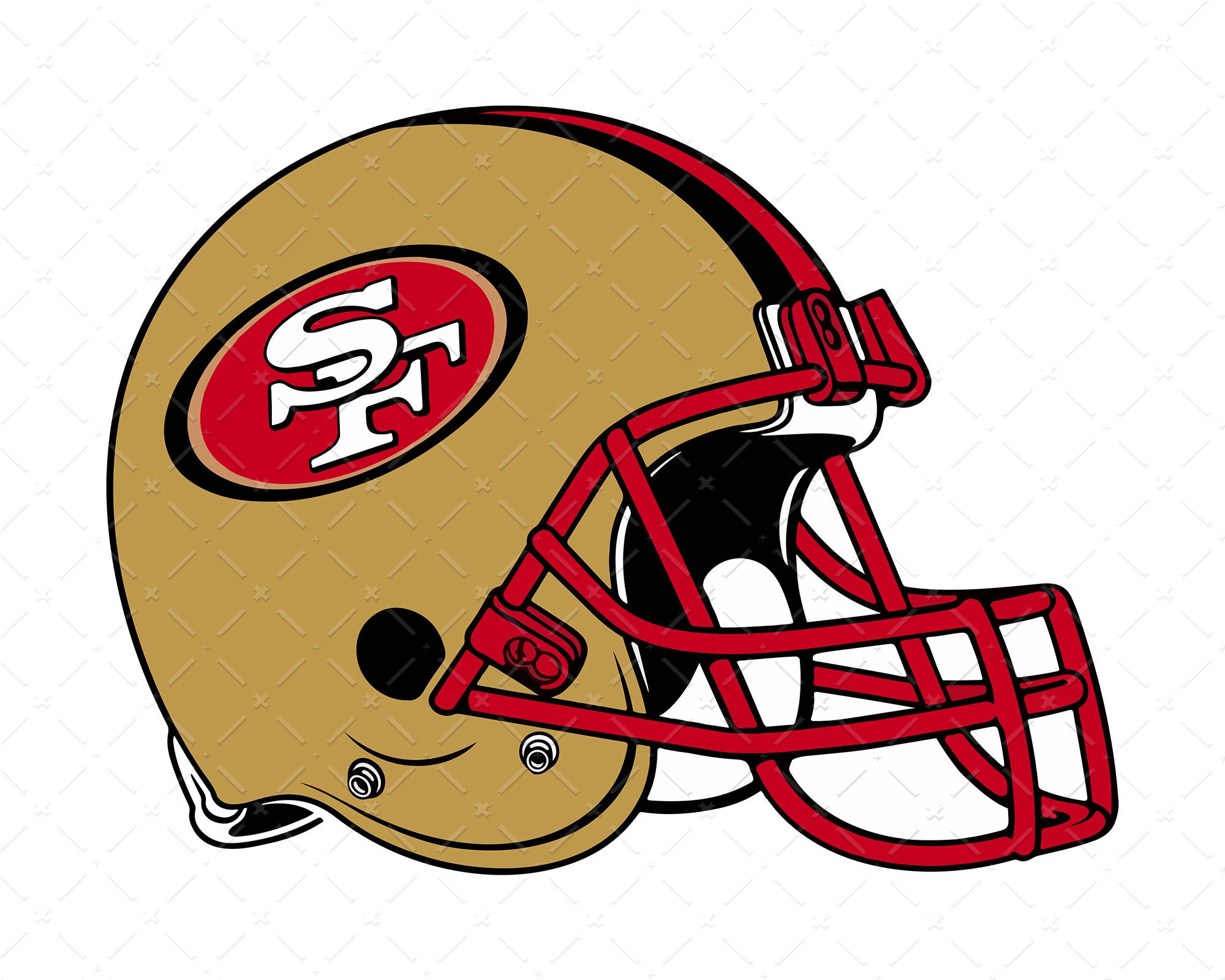 Printable Nfl Helmet Logos