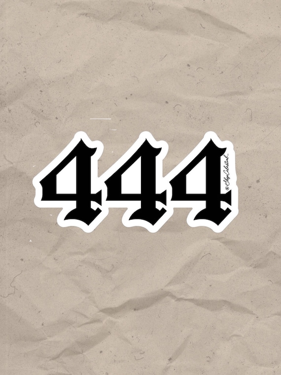 444