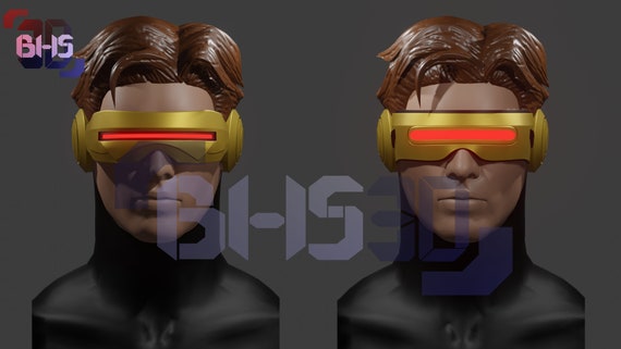 Cyclops X Men Glasses