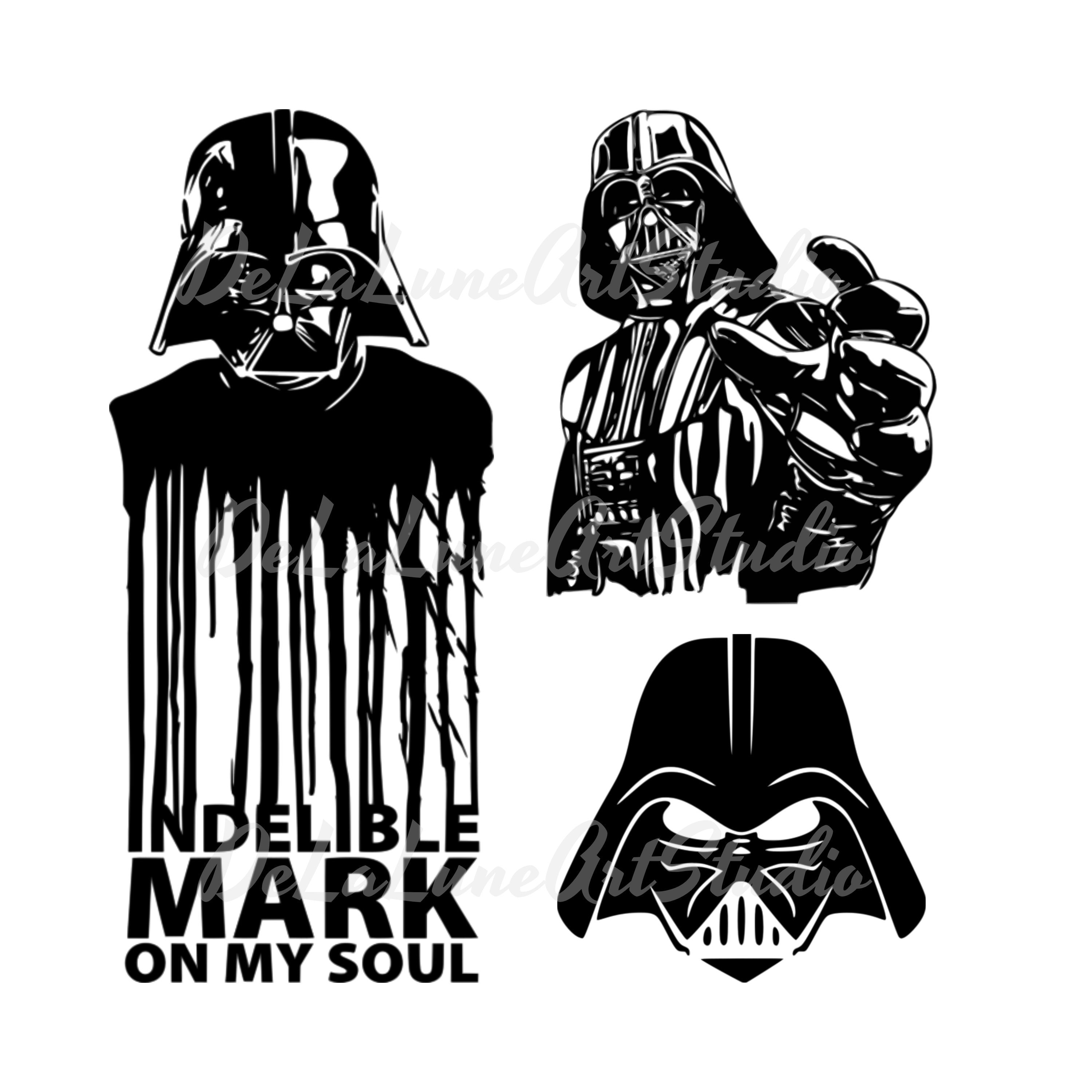 Darth Vader Svg Star Wars Star Wars Svg Disney Svg Darth Etsy | My XXX ...