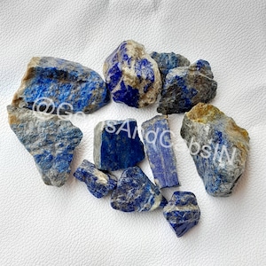 Lapis Lazuli Rough, Wholesale Lapis Lazuli Raw Crystal, Natural Lapis Lazuli Crystal Rough Stone, Lapis Lazuli Rwa Gemstone Use For Jewelry