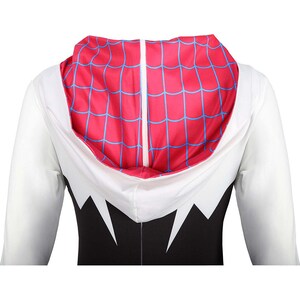 NEW Spider-man Across the Spider Verse Gwen Stacy Cosplay - Etsy