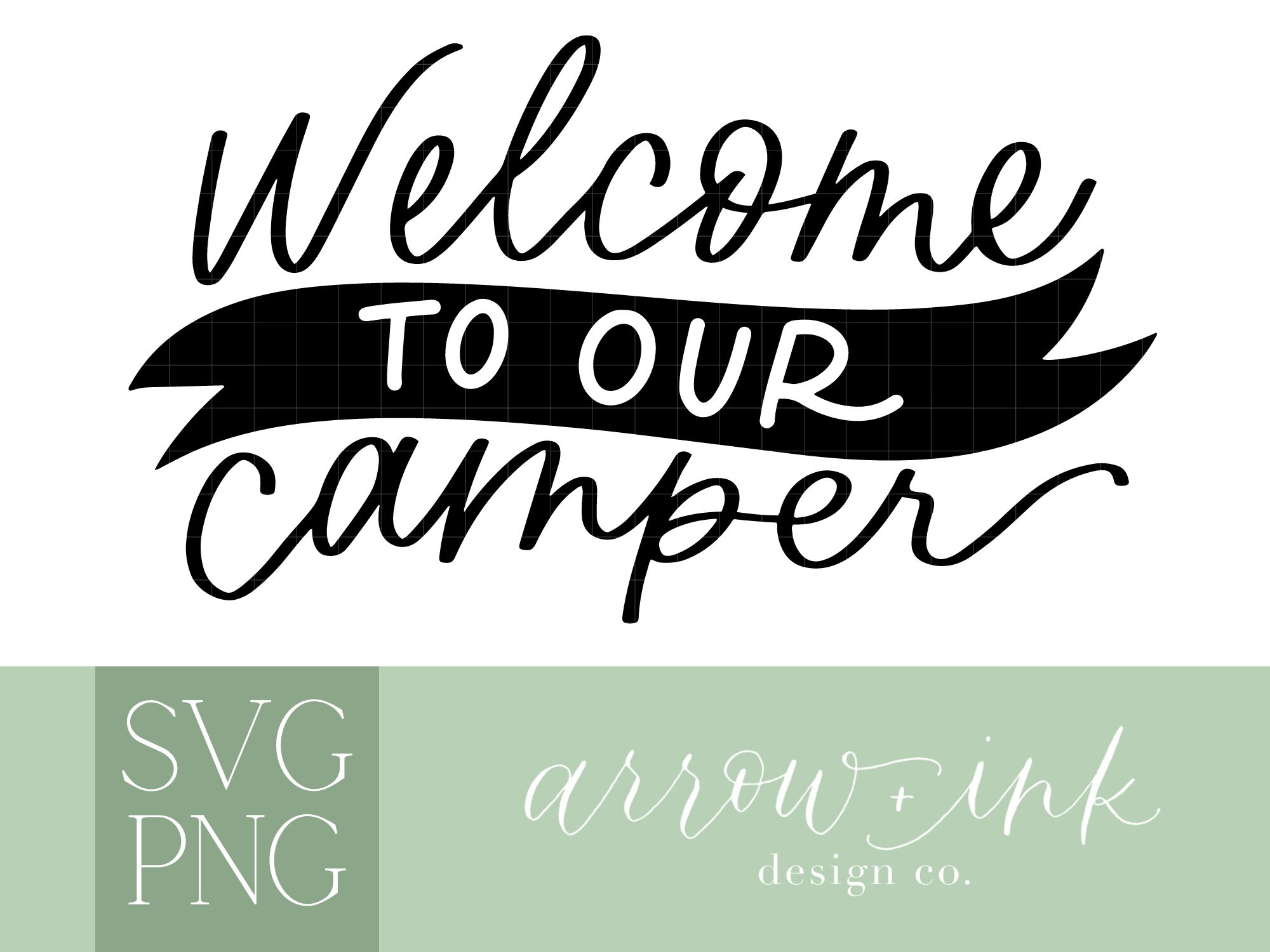 Camper SVG Camping SVG Camping Crew Svg Camping Svg - Etsy