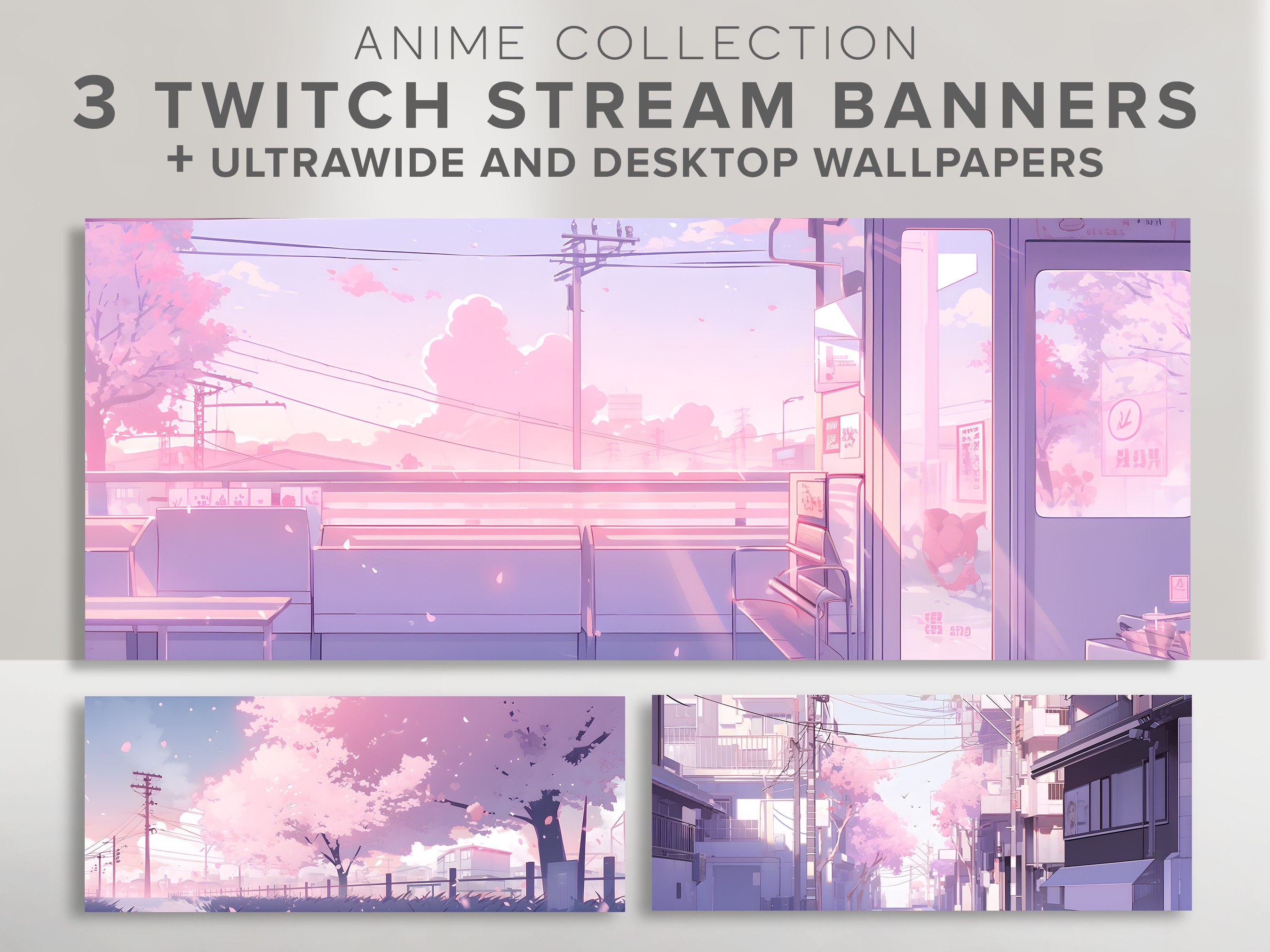 The 50 Most Beautiful Discord Anime Banners  Tokenized