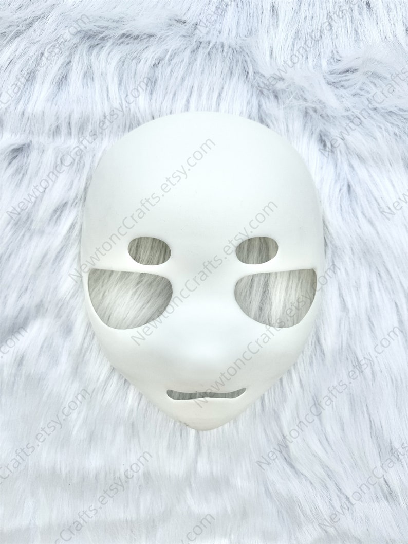 Custom Kig Head Base, 3D Printed Fursuit Mask Base, Kigurumi Furry Head ...