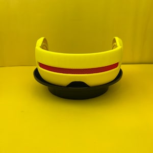 X-men Cyclops Visor 3D Printed Realistic Design and Quality ...