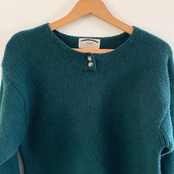 vintage Abercrombie and Fitch sweater - image 2