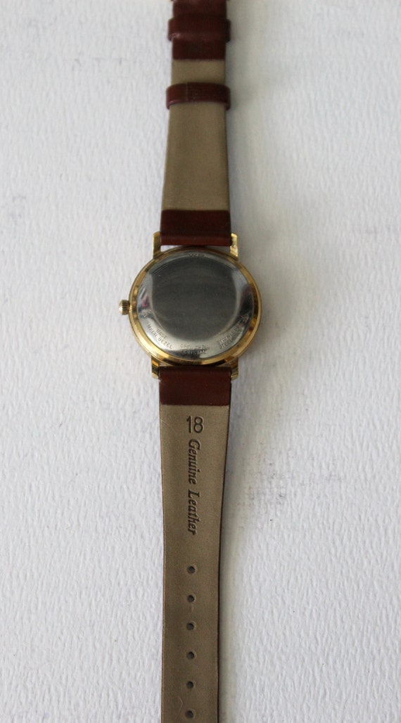 Vintage Benrus Wrist Watch, Benrus Wrist Watch, O… - image 6