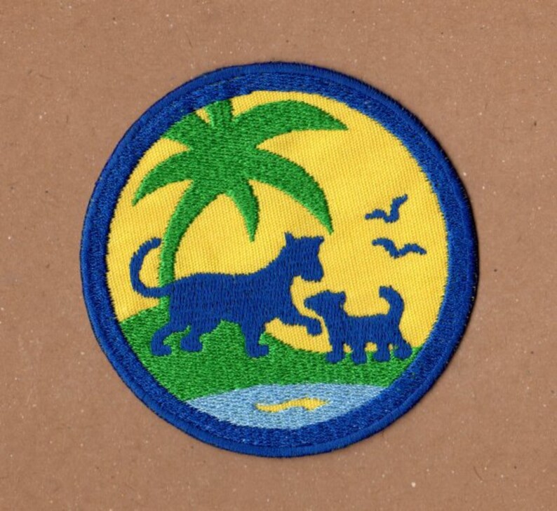 Go Diego Go Badge