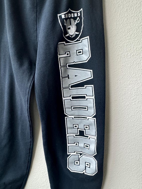 Raiders Sweatpants - image 2