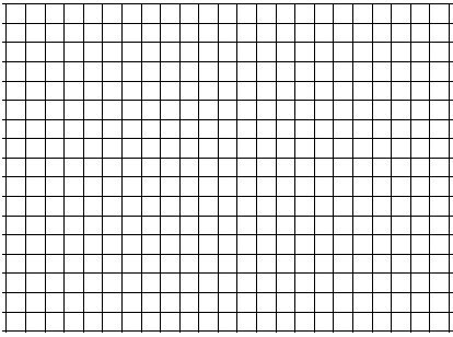 25 Pack of Large Sheet Format 1 Graph Paper 24 X 18 Black Lines - Etsy