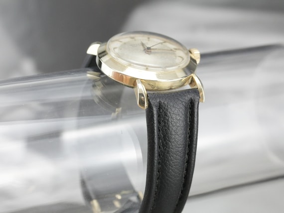 Men's 1960s Wrist Watch, Vintage Wittnauer Watch,… - image 6