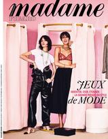 Figaro Madame