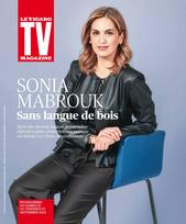 TV Magazine