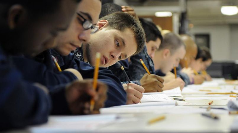 Bac 2015&nbsp;: Sujets et corrigés de l’épreuve de sciences et technologies sanitaires du bac ST2S