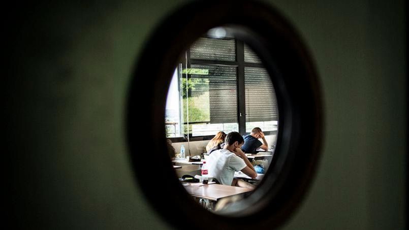 Bac 2015&nbsp;: sujets et corrigés de l’épreuve de biologie et de physiopathologie humaines du bac ST2S