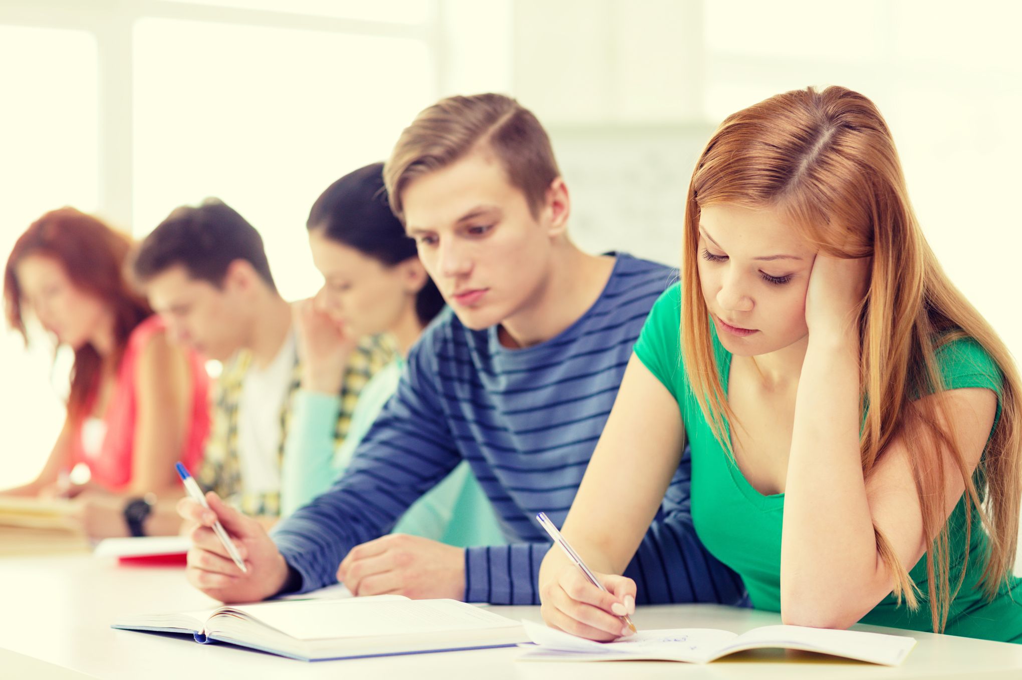 Bac 2017&nbsp;: sujet et corrigé de l’épreuve de sciences physiques et chimiques en ST2S