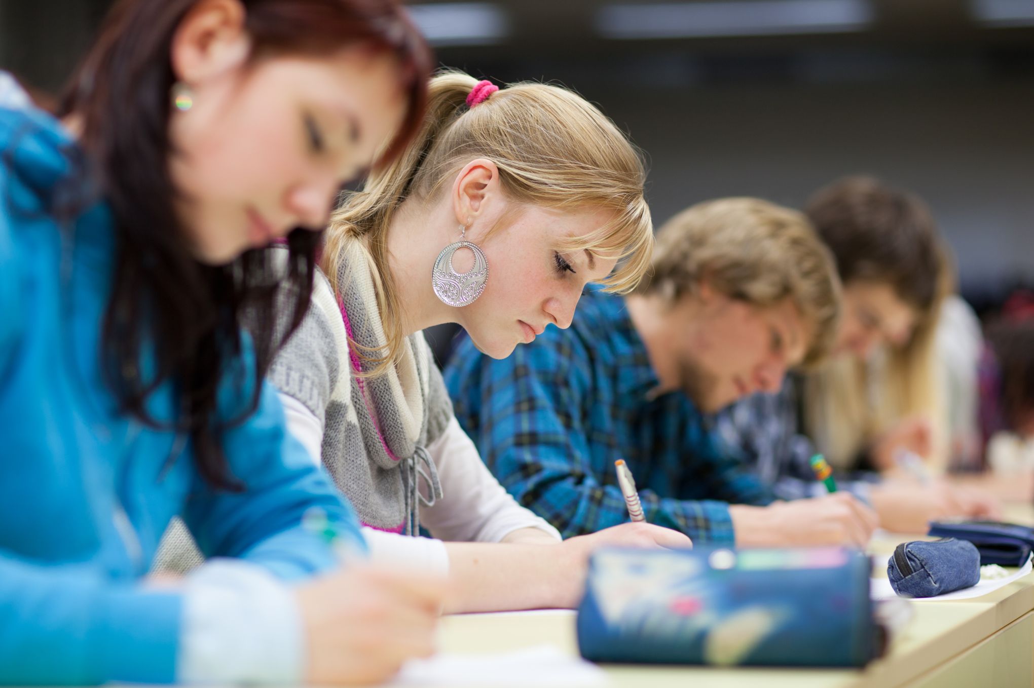 Bac 2017&nbsp;: sujet et corrigé de l’épreuve de sciences et techniques sanitaires et sociales