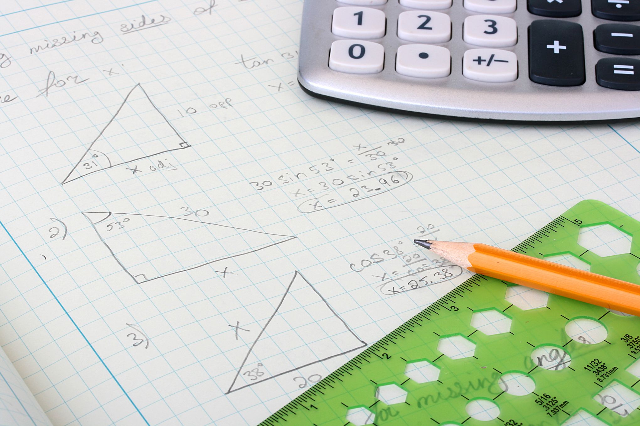 Bac 2019: sujet et corrigé de l’épreuve de mathématiques en ST2S