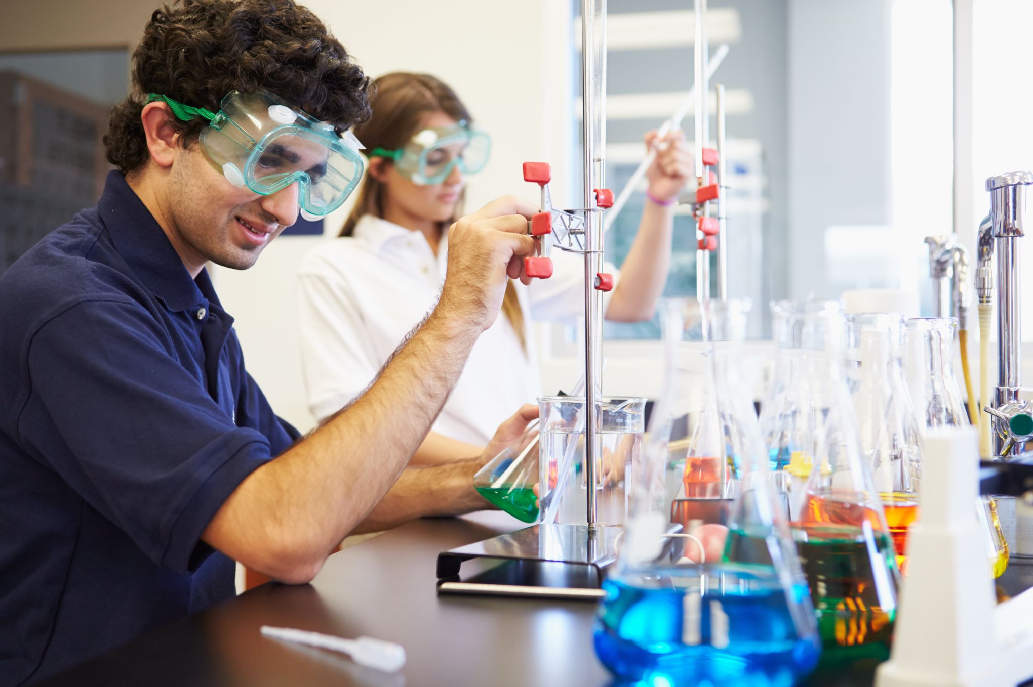 Bac 2019: sujet et corrigé de sciences physiques et chimiques en ST2S