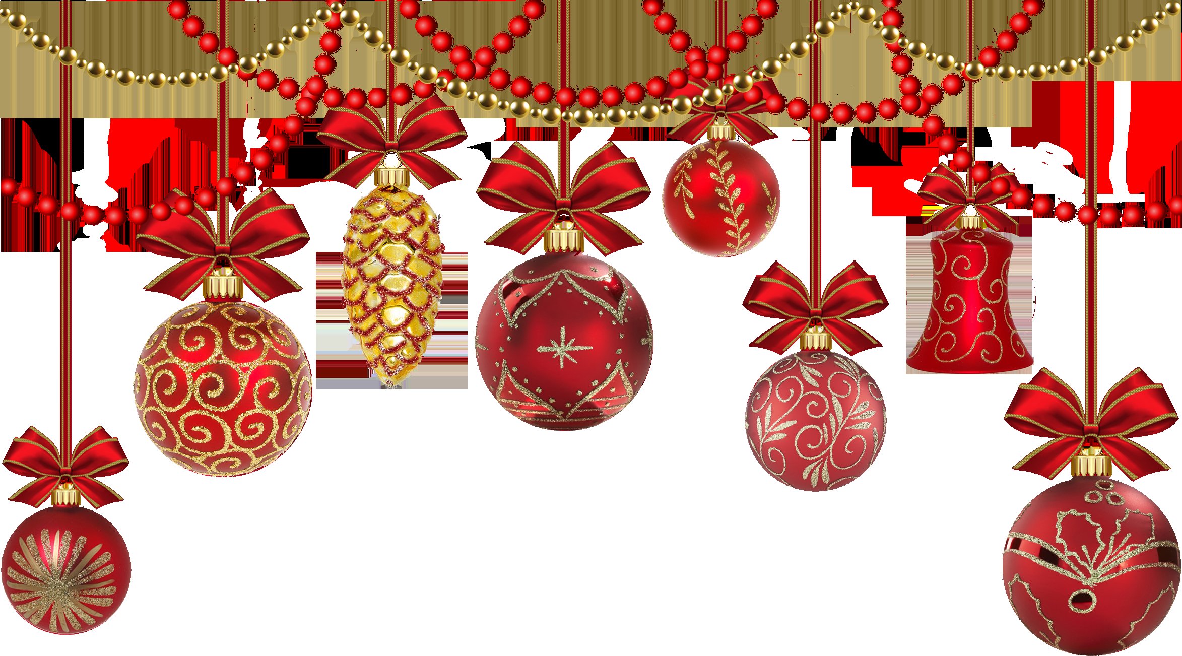 Christmas Photoshop Templates