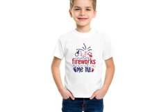 4th of July Kids SVG Bundle, 4th of July SVG Bundle Product Image 12