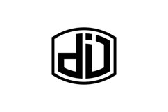 DI logo design Product Image 1