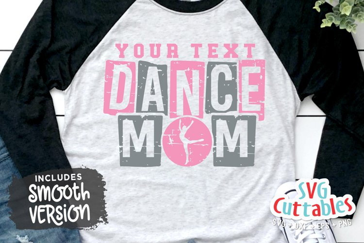 Dance mom svgs Image 5