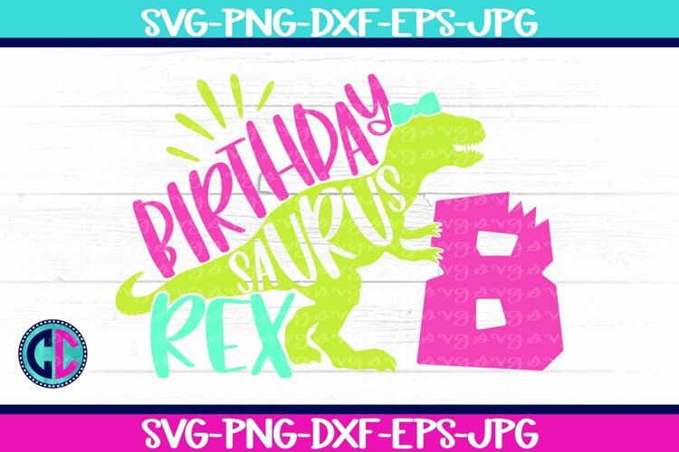 Birthday SVGs Image 22