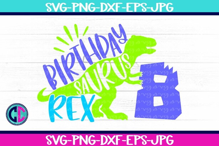 Birthday SVGs Image 23