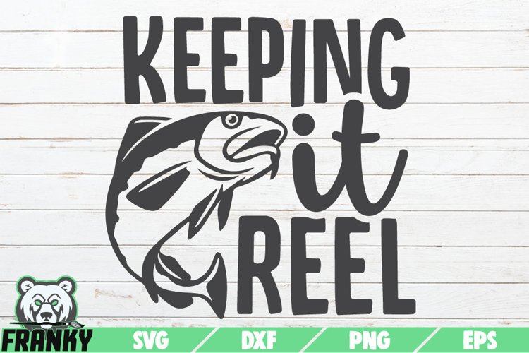 Fishing Boat Svg Image 18