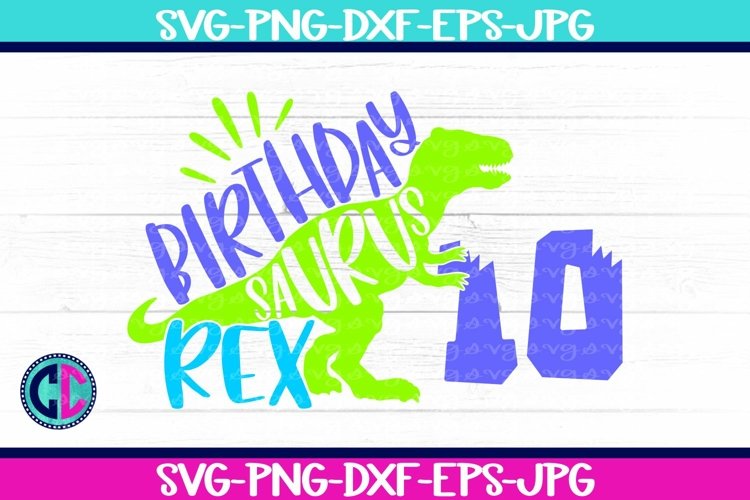 Birthday SVGs Image 24