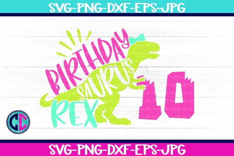 Birthday SVGs Image 20