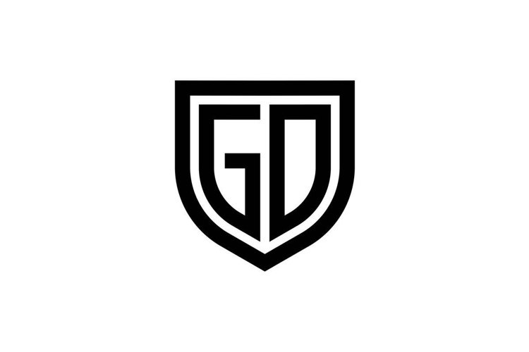 GD Logo design example image 1