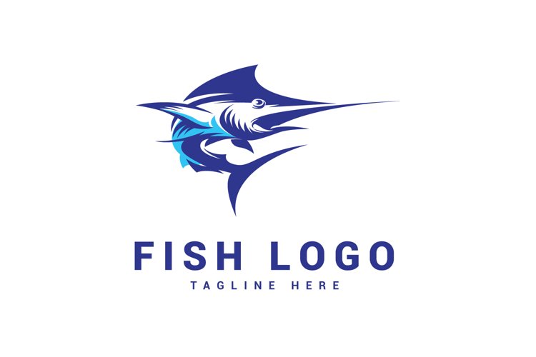 Fish Logo