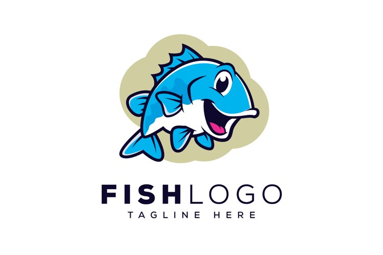 Fish Logo