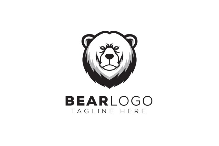 Bear Logo