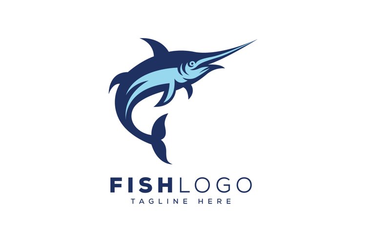 Fishing Logo