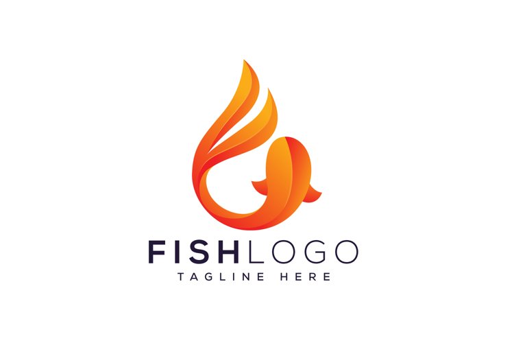 Fish Logo