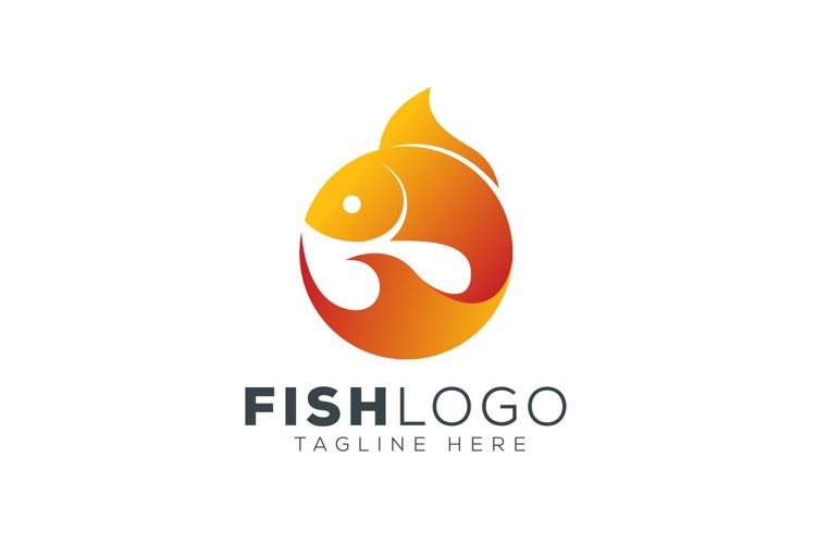 Fish Logo