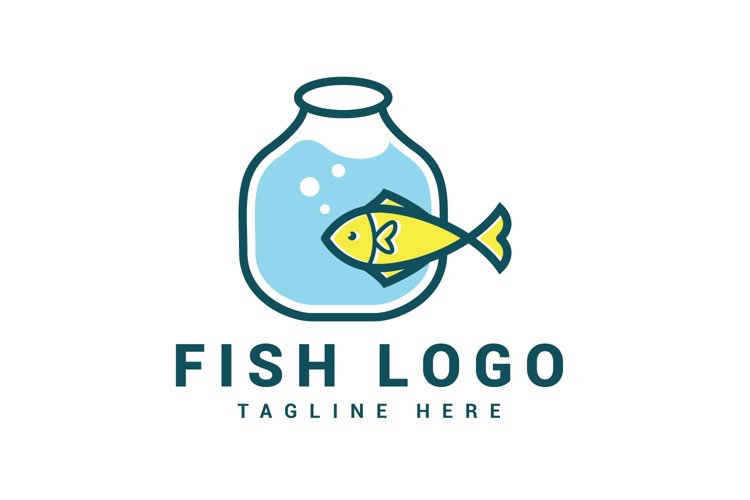 Fish Logo