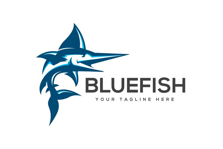 Fish Logo