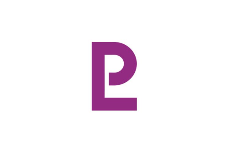 PL LP logo design example image 1