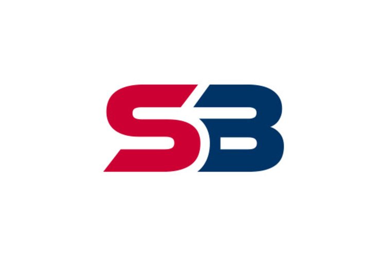 SB Logo design example image 1