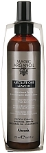 Multiactive Mask Spray Nook Magic Arganoil Absolute One Leave-In