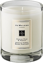 Jo Malone English Pear and Fresia Tuoksukynttilä